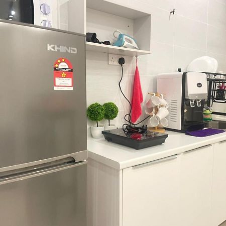 Funkyvila2 9Pax Near Iium, Kmc, Tarc, Bbq, Ps4 Куантан Экстерьер фото